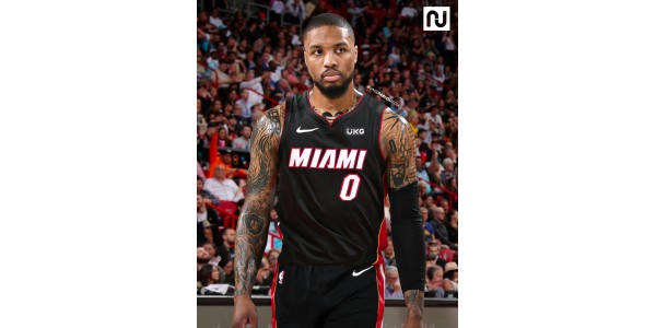 Lillard kan forlade Trail Blazers, og kampen om spillerne sætter gang i en heftig diskussion blandt fans